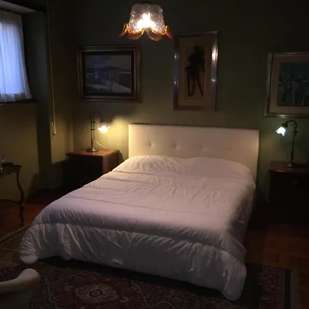 Haven Apartmán Grottaferrata