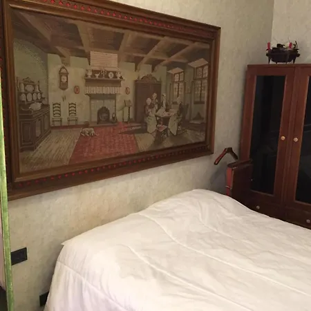 Haven Apartmán Grottaferrata