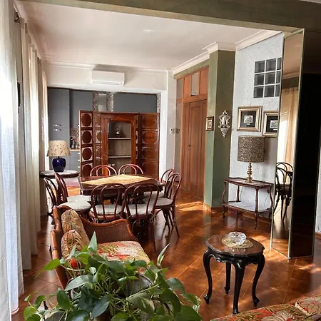 Διαμέρισμα Haven *