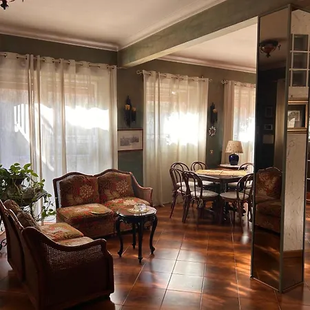 Haven Διαμέρισμα Grottaferrata