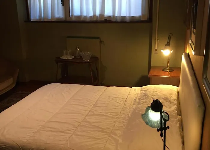 Διαμέρισμα Haven