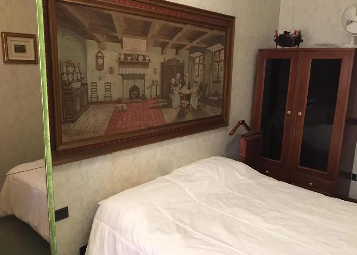 Haven Διαμέρισμα Grottaferrata