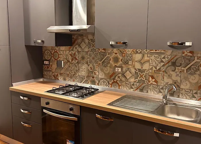 Διαμέρισμα Haven Grottaferrata