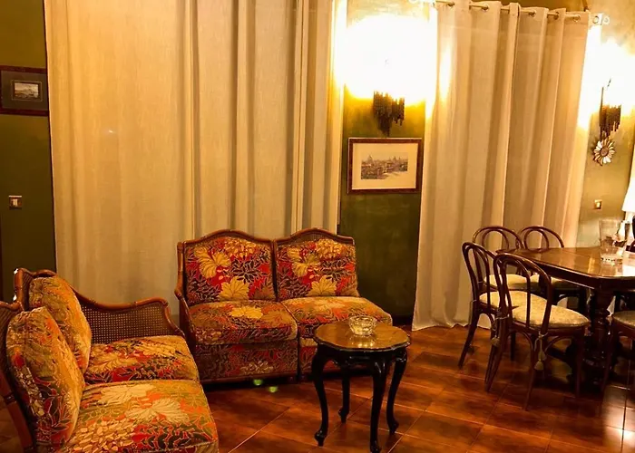 Διαμέρισμα Haven *