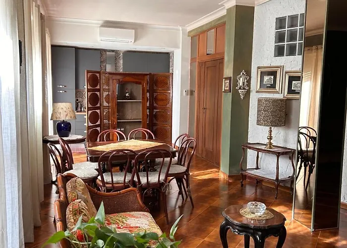 Διαμέρισμα Haven *