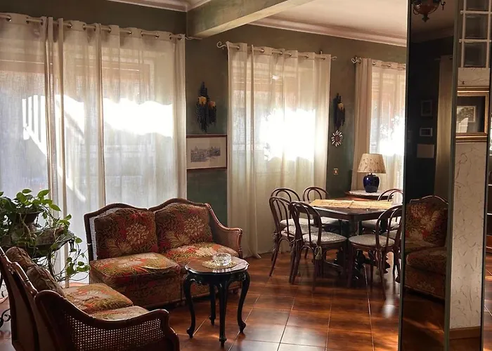 Haven Διαμέρισμα Grottaferrata